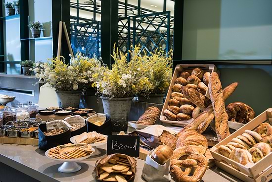 Leonardo Boutique Jerusalem Pesach Off Shlomtzion HaMalka