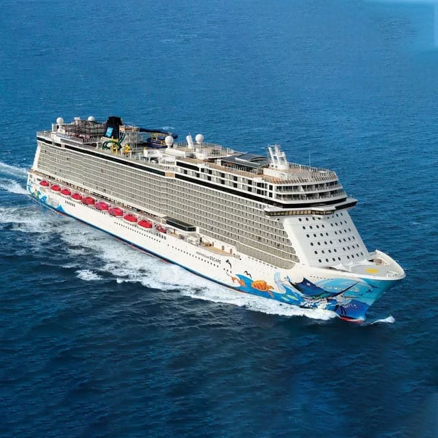 Norwegian Epic