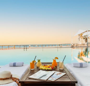 Daniel Hotel Seaside Passover Program in Herzliya
